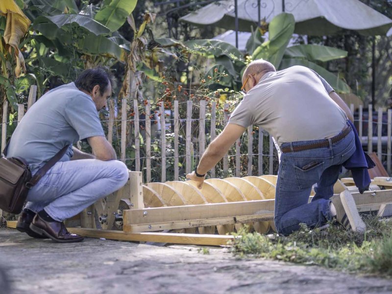 Journ&eacute;e portes ouvertes 2023