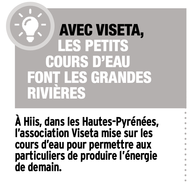 Viseta le journal de ma région occitanie